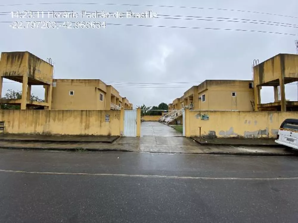 Apartamento, 2 quartos, 52 m² - Foto 1