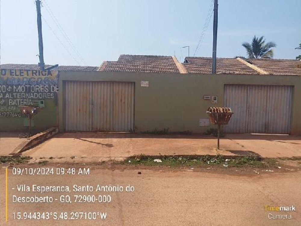 Casa à venda com 2 quartos, 362m² - Foto 1