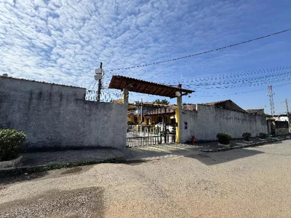 Casa, 1 quarto, 153 m² - Foto 1