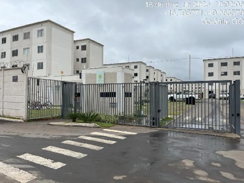 Apartamento, 2 quartos, 42 m² - Foto 1