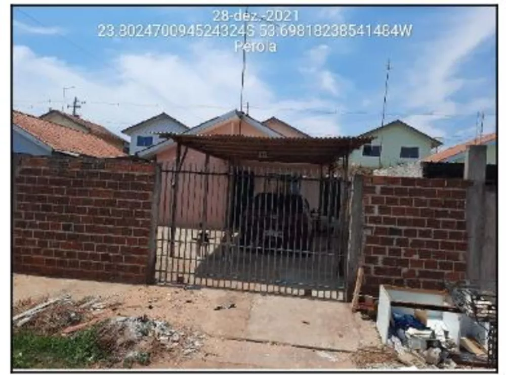 Casa à venda com 2 quartos, 200m² - Foto 2