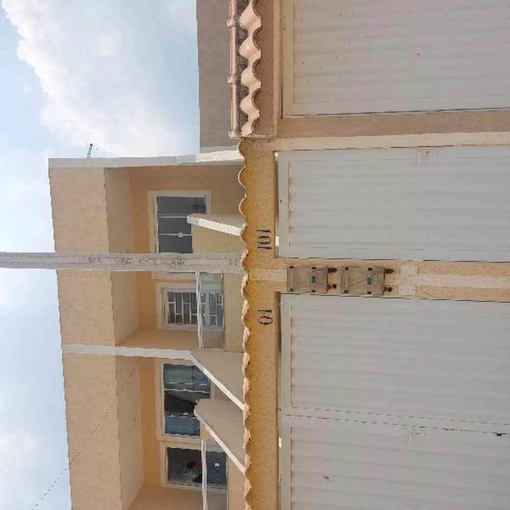 Casa, 1 quarto, 31 m² - Foto 1