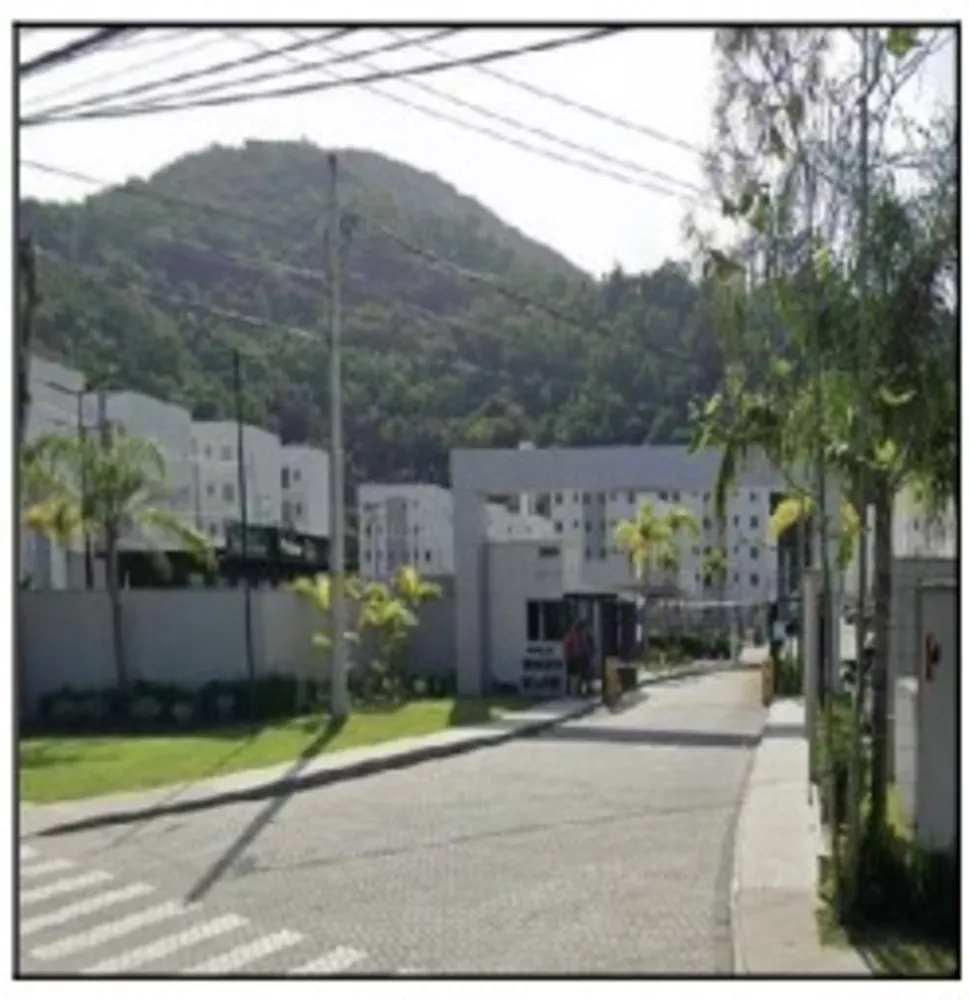 Apartamento, 1 quarto, 44 m² - Foto 1