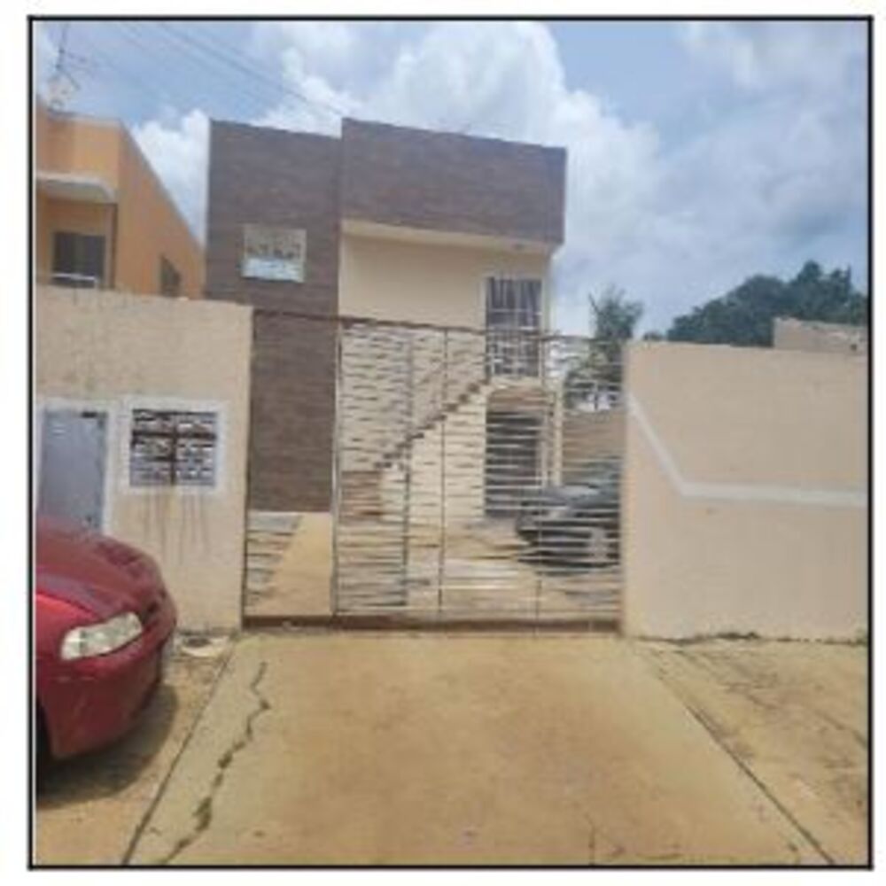 Apartamento à venda com 2 quartos, 53m² - Foto 1