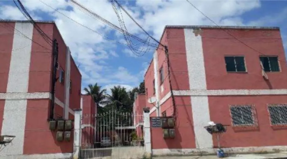 Apartamento, 2 quartos, 61 m² - Foto 1