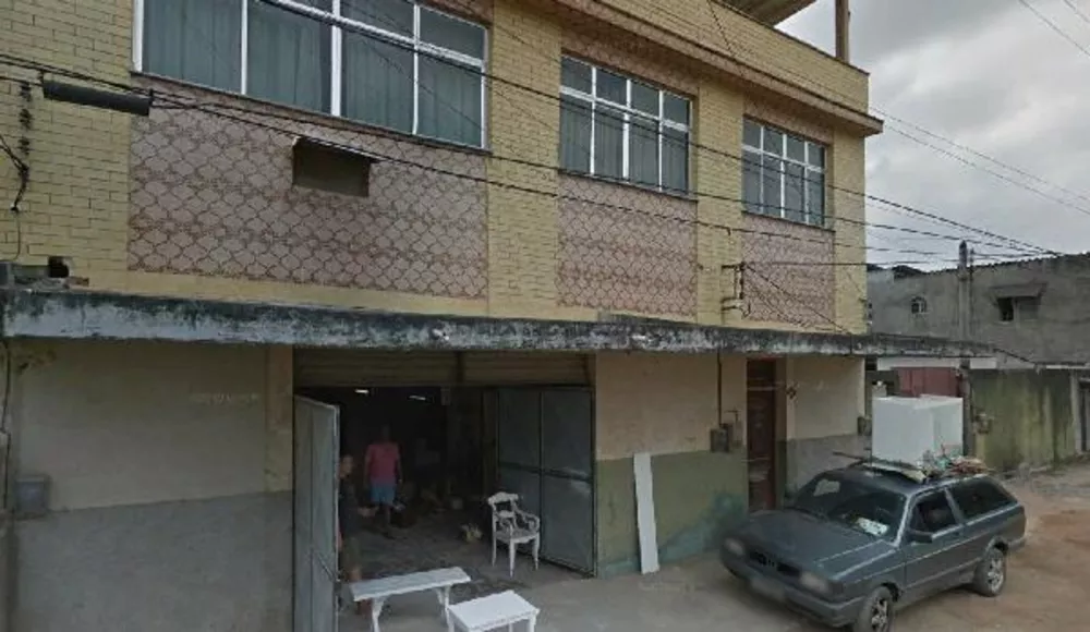 Apartamento à venda com 3 quartos, 265m² - Foto 1