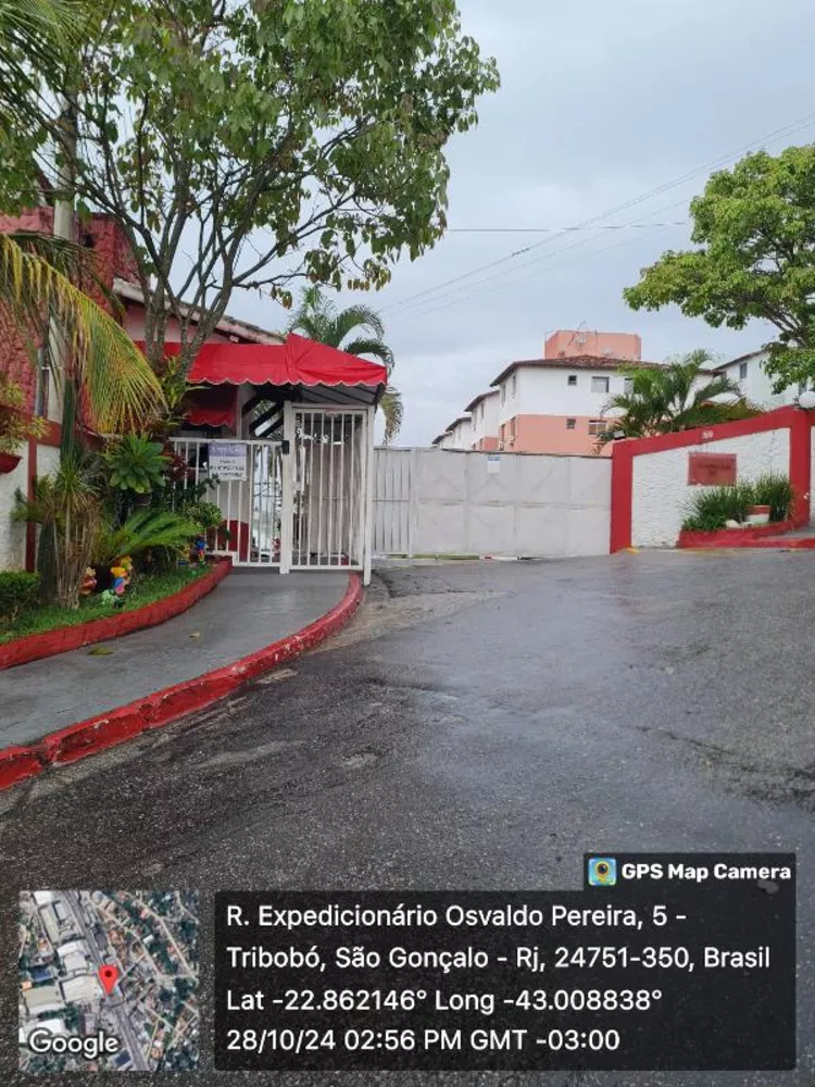 Apartamento, 2 quartos, 47 m² - Foto 1