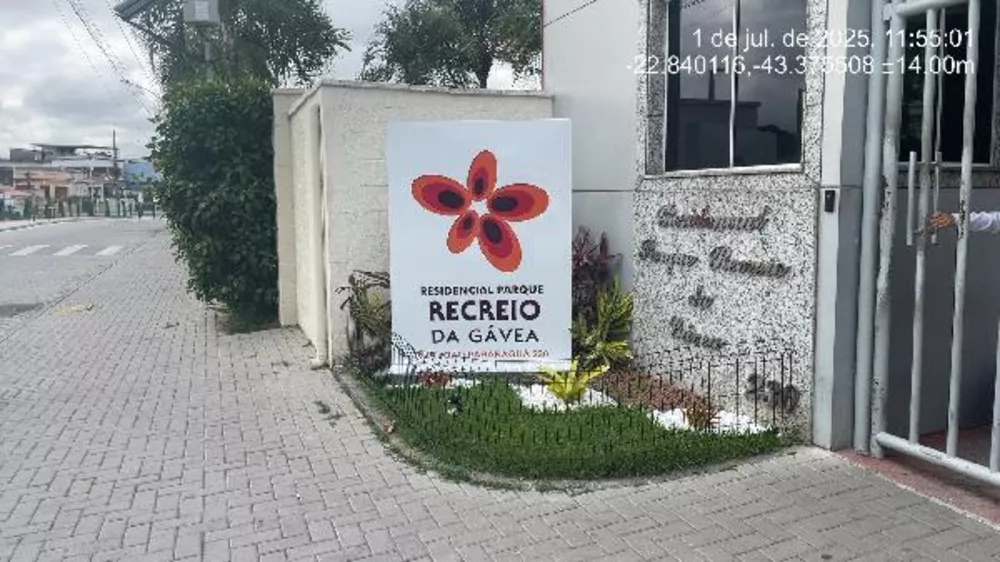 Apartamento, 2 quartos, 47 m² - Foto 1