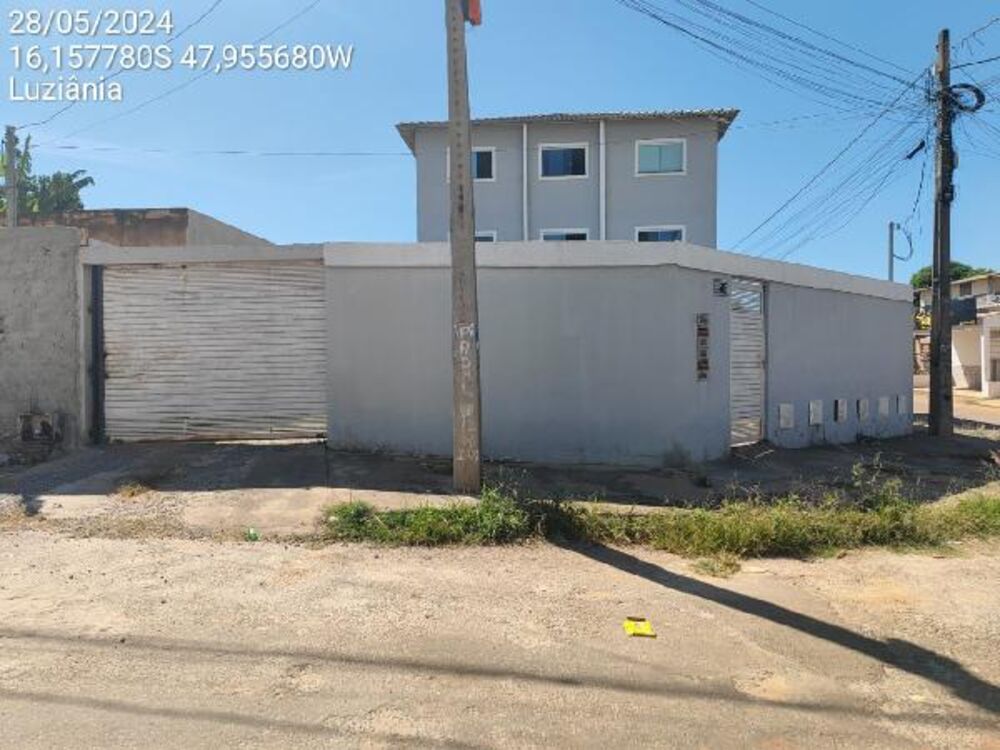 Apartamento à venda com 2 quartos, 57m² - Foto 1