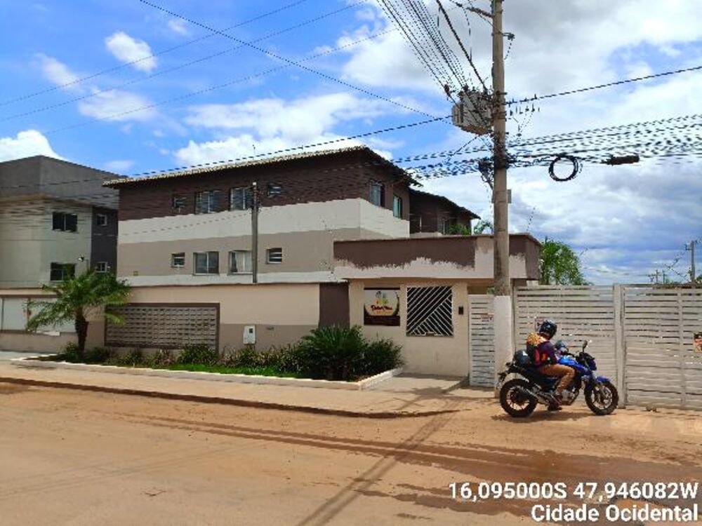 Apartamento à venda com 2 quartos, 45m² - Foto 1