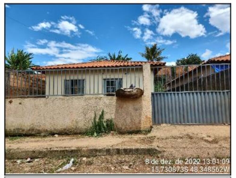 Casa à venda com 3 quartos, 250m² - Foto 3