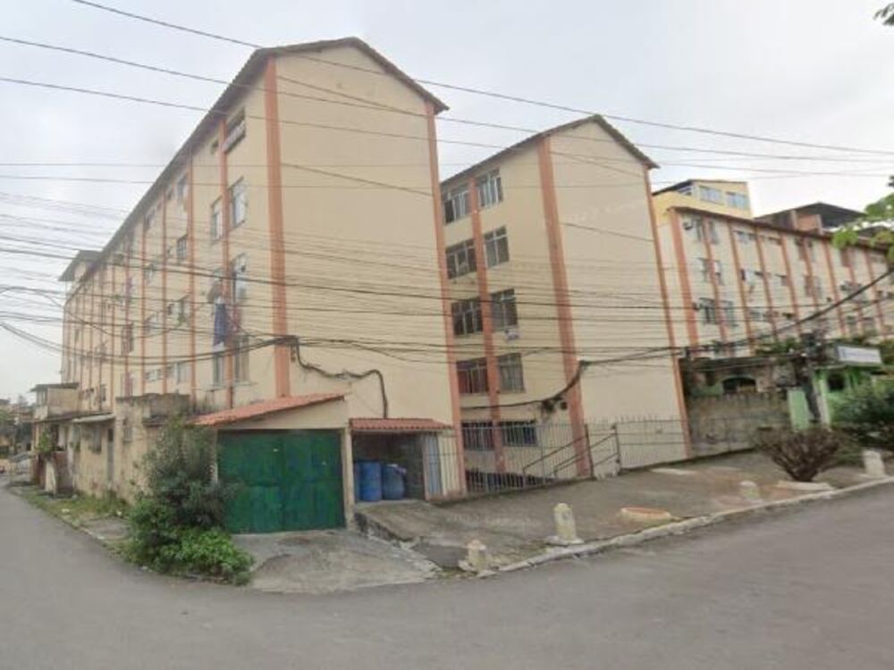 Apartamento à venda com 2 quartos, 51m² - Foto 1