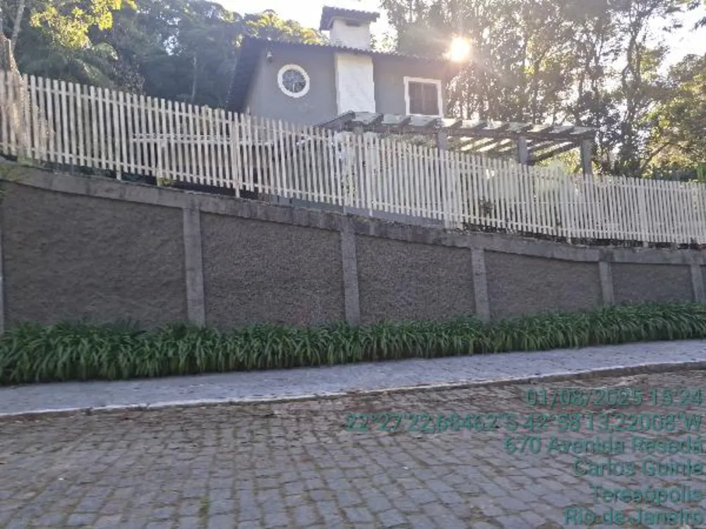 Casa, 4 quartos, 1176 m² - Foto 4