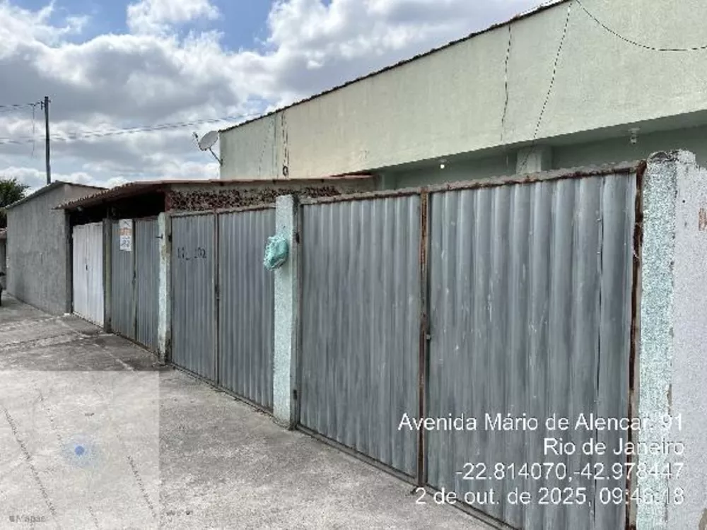 Casa, 1 quarto, 600 m² - Foto 1