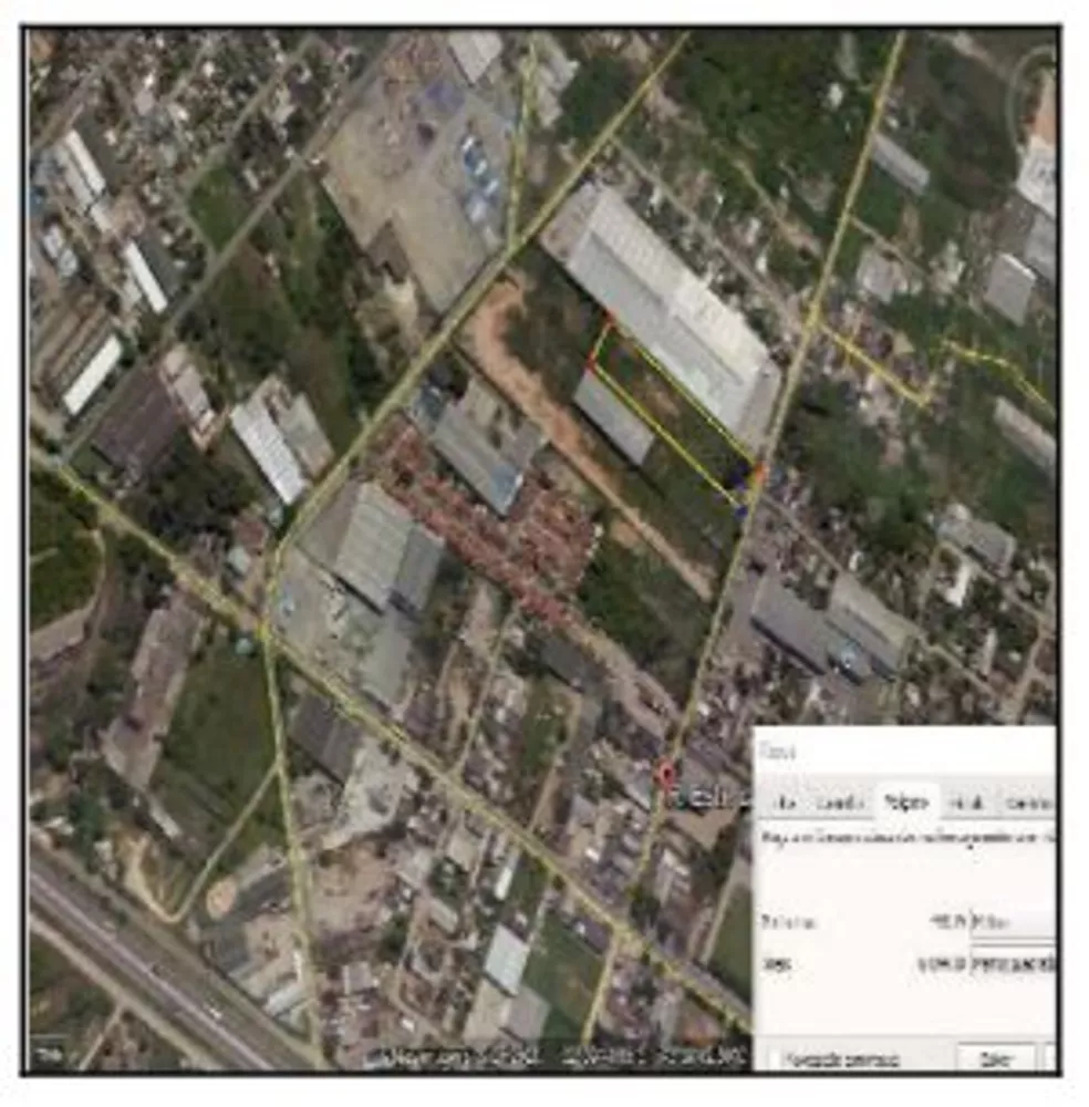 Terreno, 50 m² - Foto 1