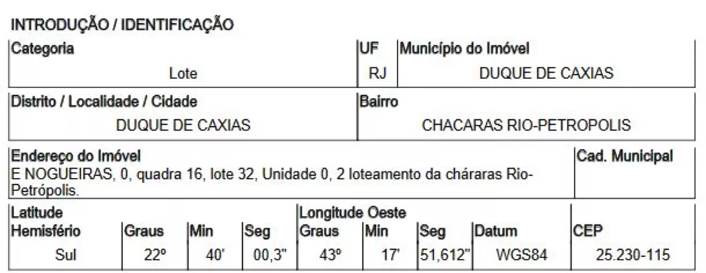 Terreno, 50 m² - Foto 2