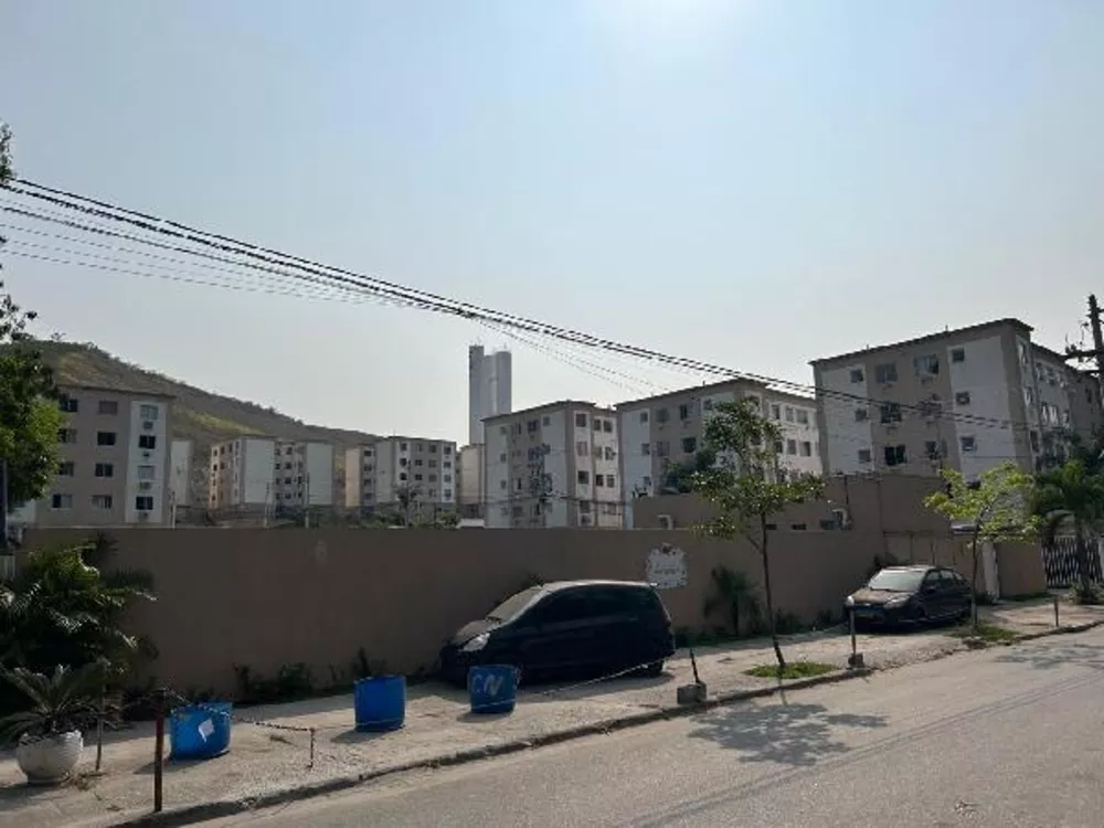 Apartamento, 2 quartos, 44 m² - Foto 1