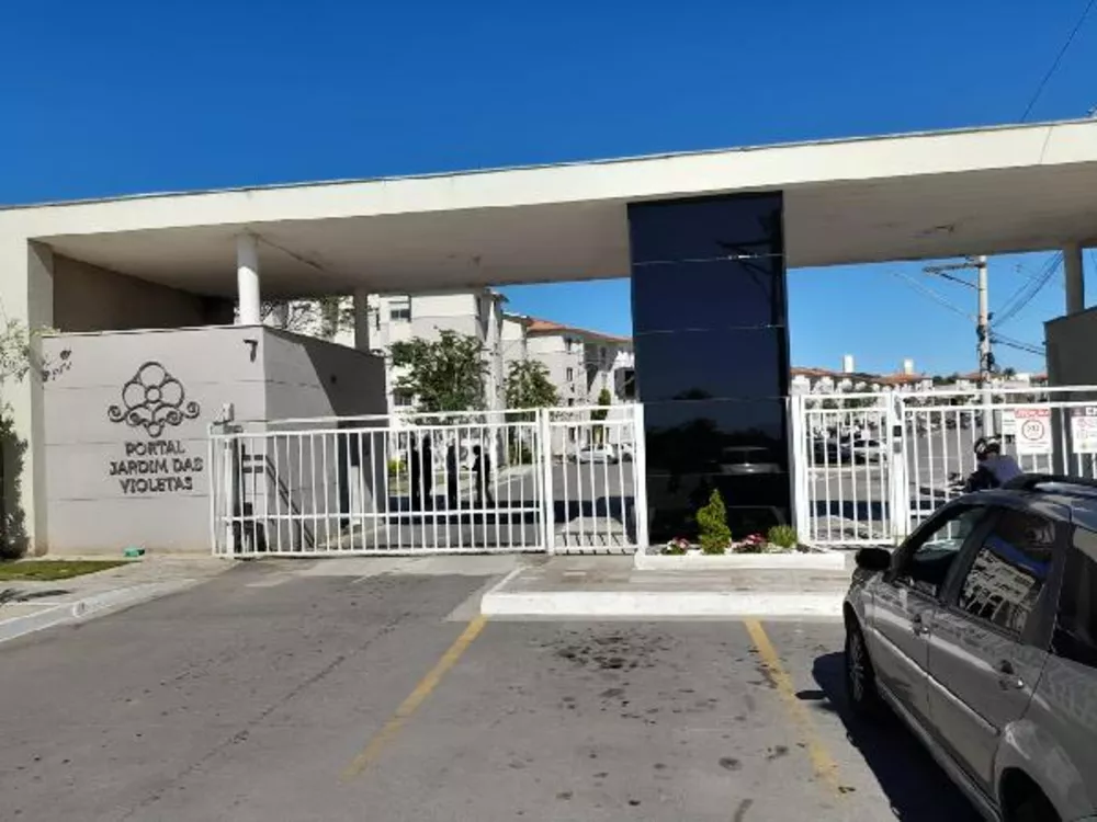 Apartamento, 2 quartos, 48 m² - Foto 1