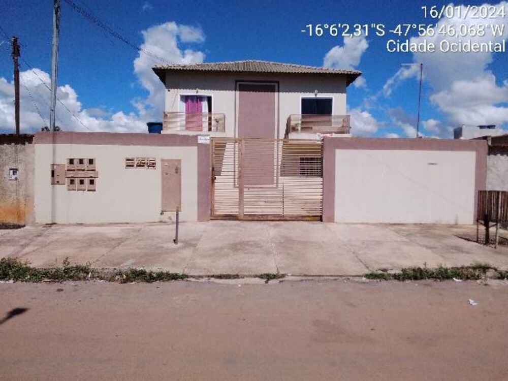 Apartamento à venda com 2 quartos, 49m² - Foto 1