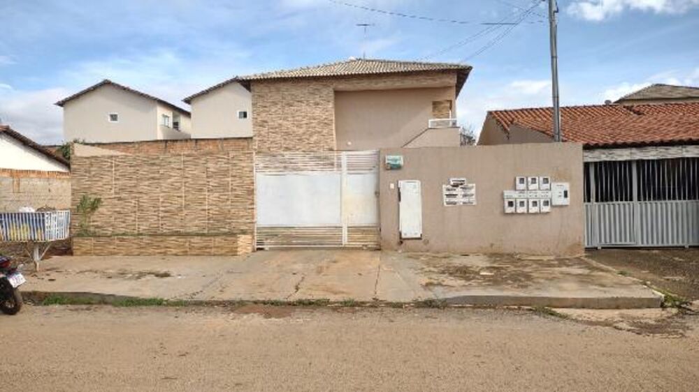 Apartamento à venda com 2 quartos, 53m² - Foto 1