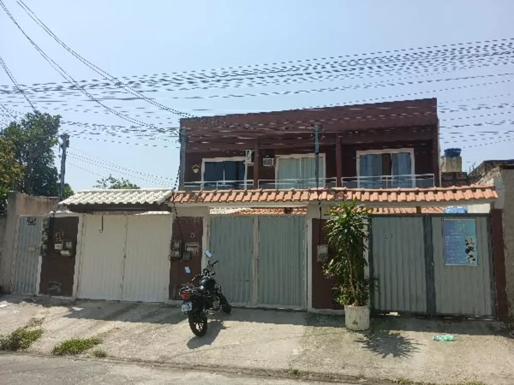 Casa, 1 quarto, 66 m² - Foto 1