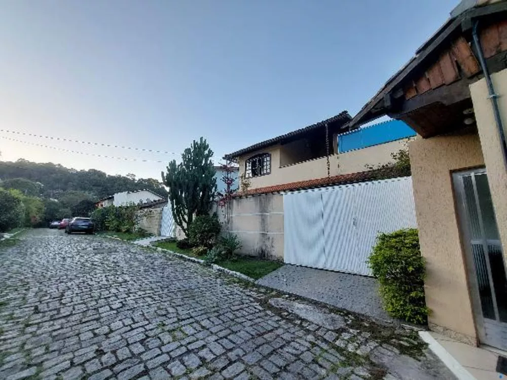 Casa, 1 quarto, 199 m² - Foto 1