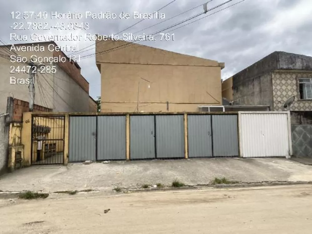 Casa, 2 quartos, 360 m² - Foto 1