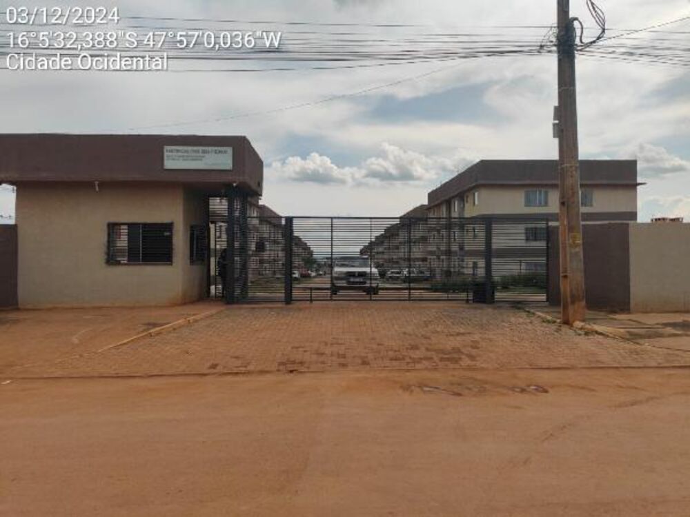 Apartamento à venda com 2 quartos, 53m² - Foto 1