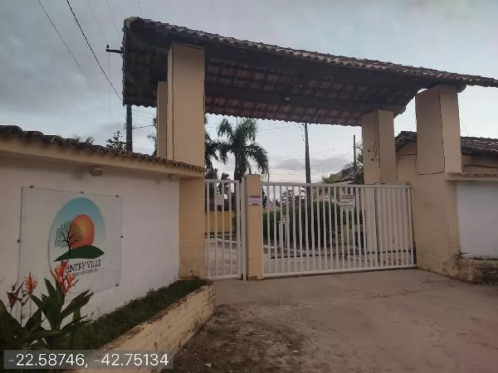 Casa, 2 quartos, 240 m² - Foto 1