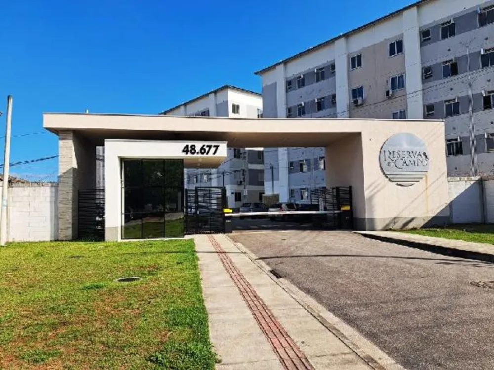 Apartamento, 2 quartos, 43 m² - Foto 3