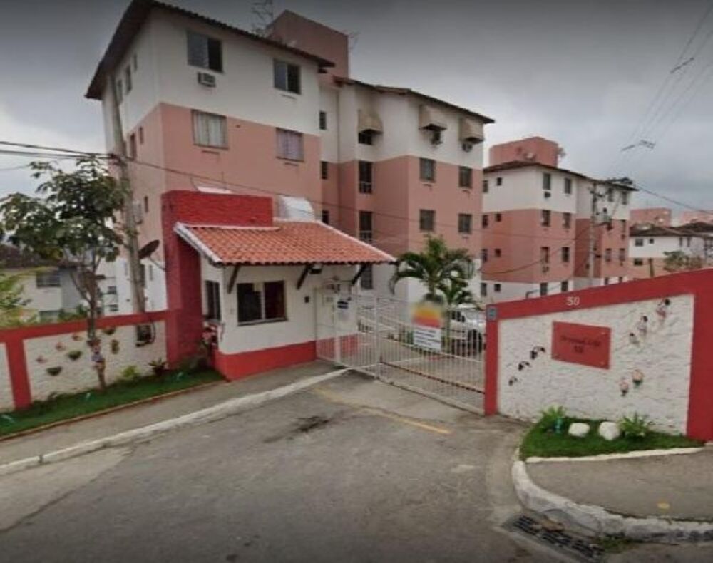 Apartamento à venda com 2 quartos, 47m² - Foto 1