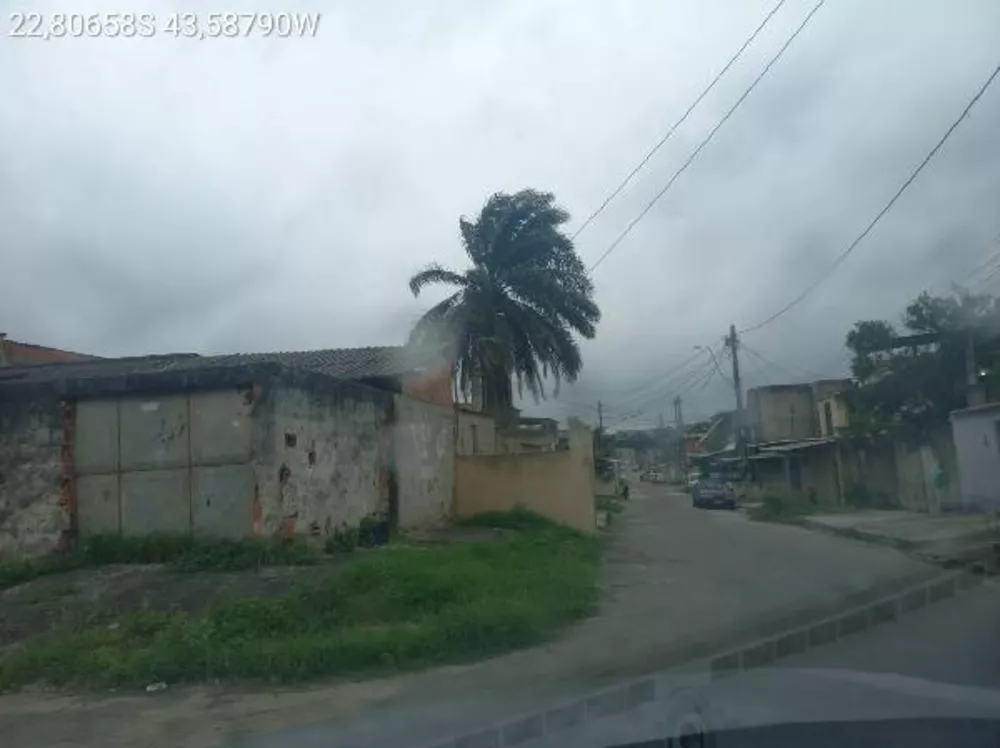 Casa, 1 quarto, 44 m² - Foto 1