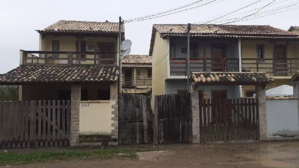 Casa, 2 quartos, 360 m² - Foto 1