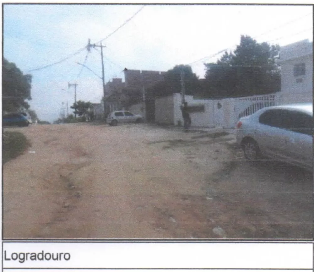 Casa, 2 quartos, 81 m² - Foto 2