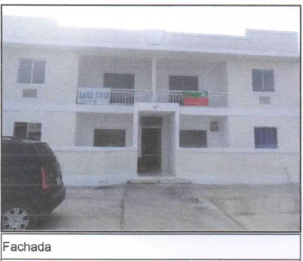 Casa, 2 quartos, 81 m² - Foto 1