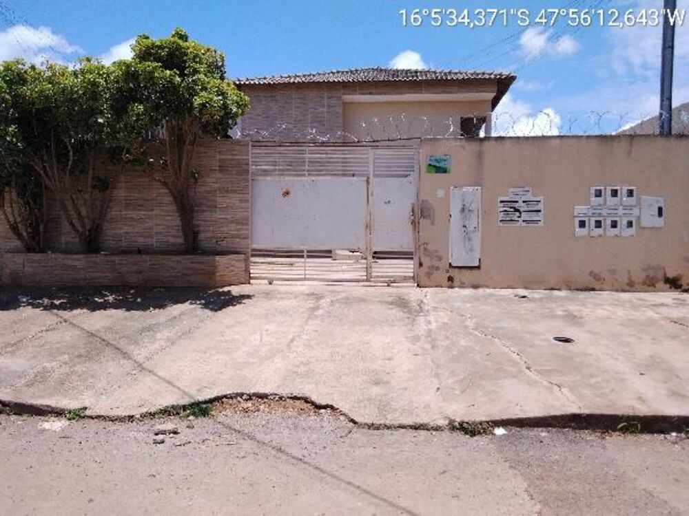 Apartamento à venda com 2 quartos, 53m² - Foto 1