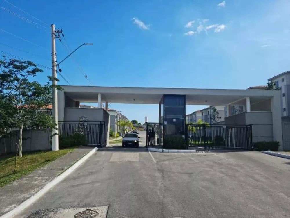 Apartamento, 2 quartos, 48 m² - Foto 1