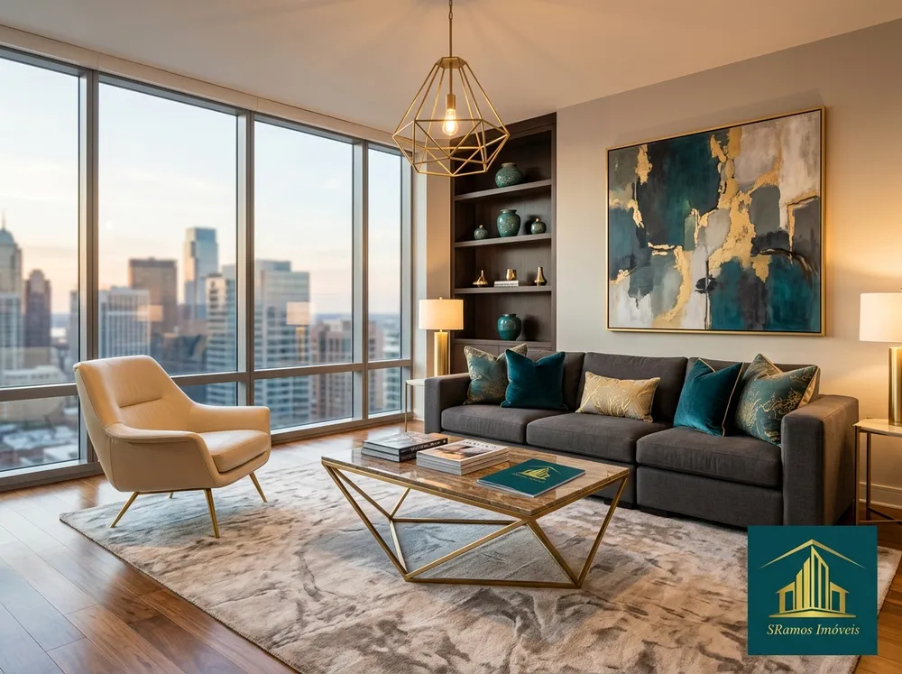 Apartamento, 2 quartos, 44 m² - Foto 11