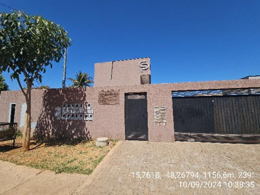 Apartamento à venda com 2 quartos, 50m² - Foto 1