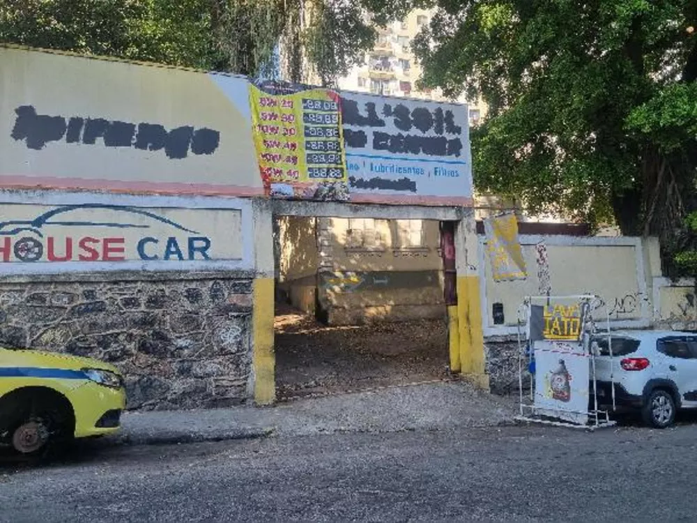 Casa, 1 quarto, 1102 m² - Foto 1