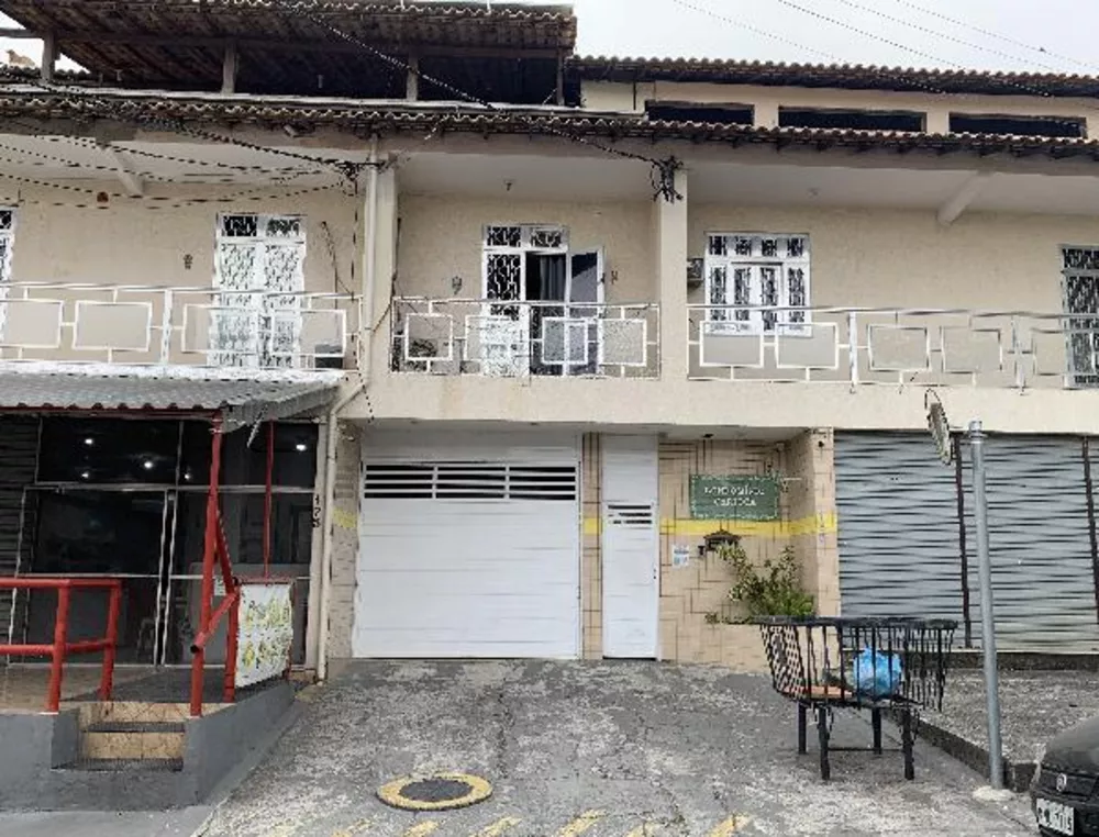 Casa, 2 quartos, 500 m² - Foto 1