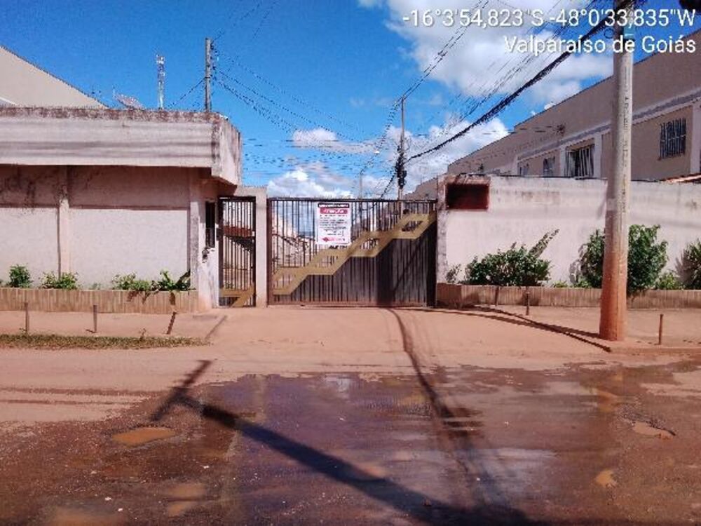 Apartamento à venda com 2 quartos, 43m² - Foto 1