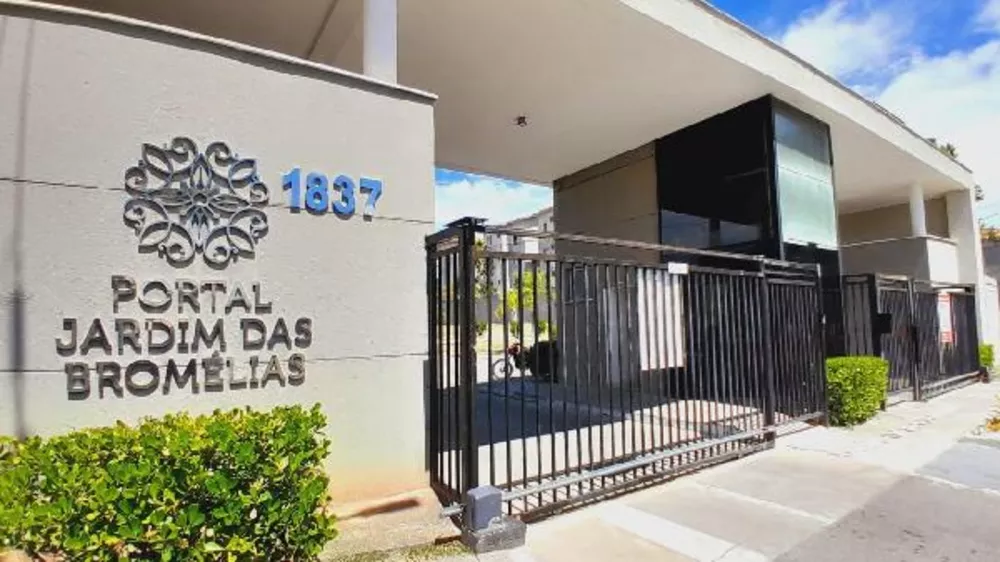 Apartamento, 2 quartos, 48 m² - Foto 1