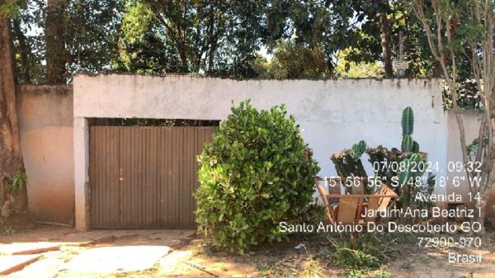 Casa à venda com 2 quartos, 274m² - Foto 1