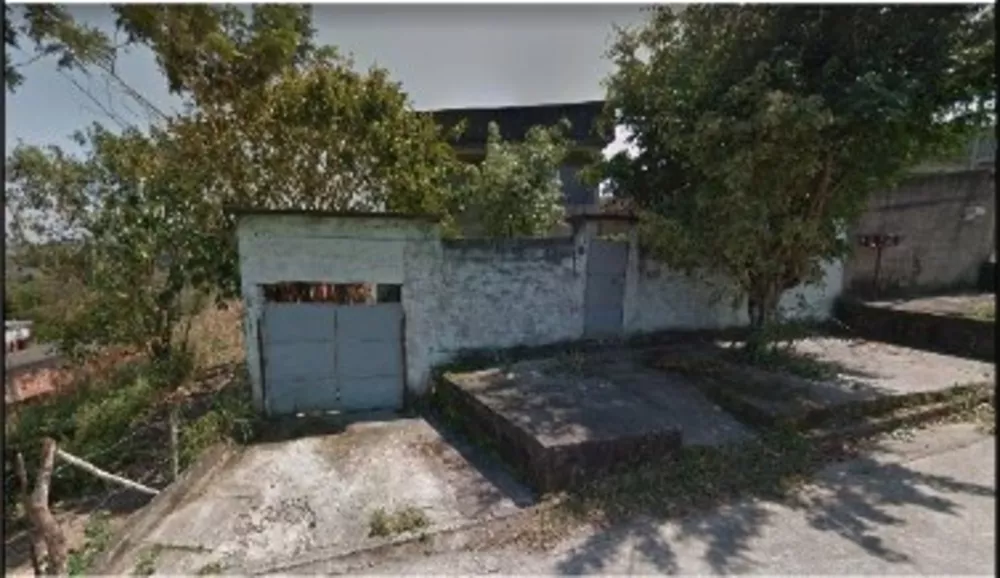 Casa, 1 quarto, 504 m² - Foto 1