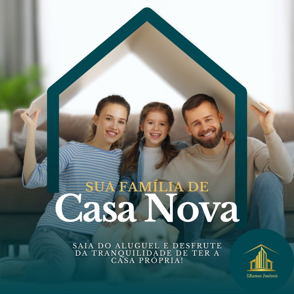 Casa à venda com 2 quartos, 200m² - Foto 5