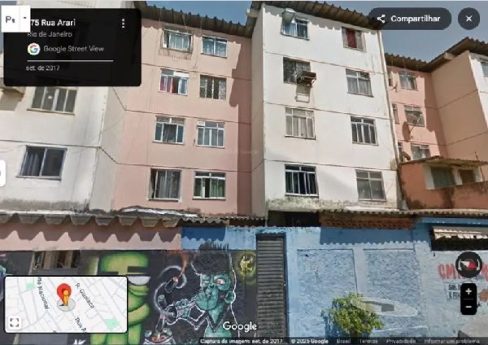 Apartamento, 1 quarto, 31 m² - Foto 1