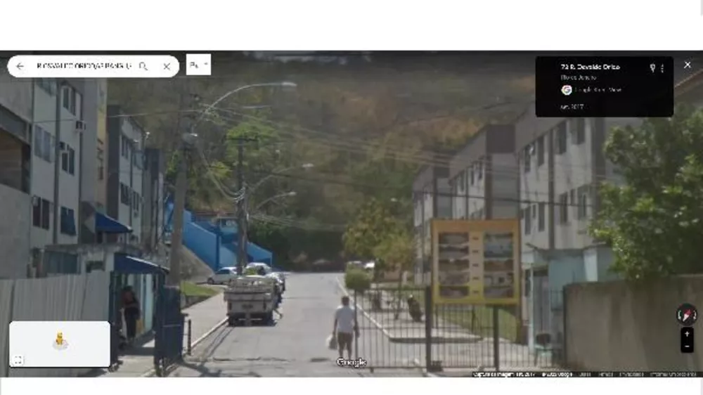 Apartamento, 2 quartos, 45 m² - Foto 1