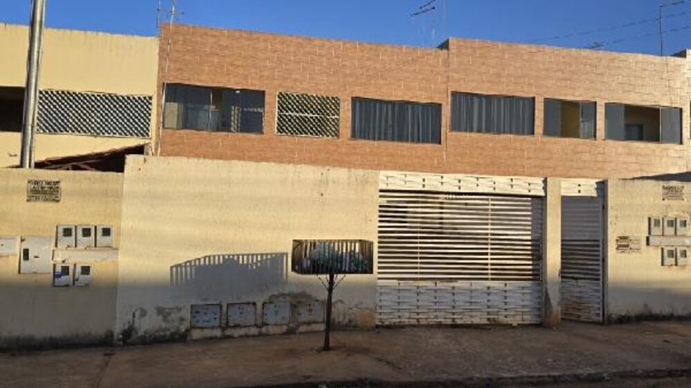 Apartamento à venda com 2 quartos, 64m² - Foto 1
