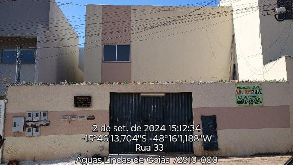 Apartamento à venda com 2 quartos, 50m² - Foto 1